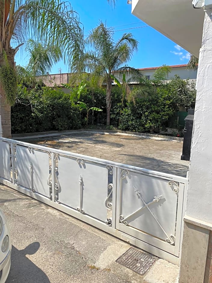 B&B PERNA Panoramic Rooms