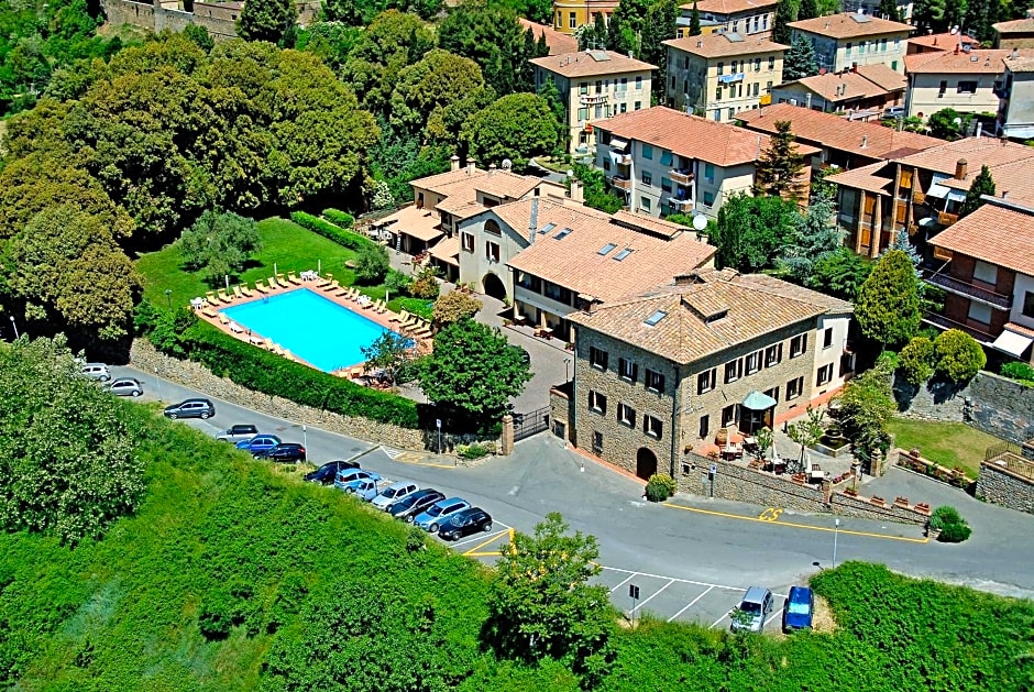 Villa Nencini