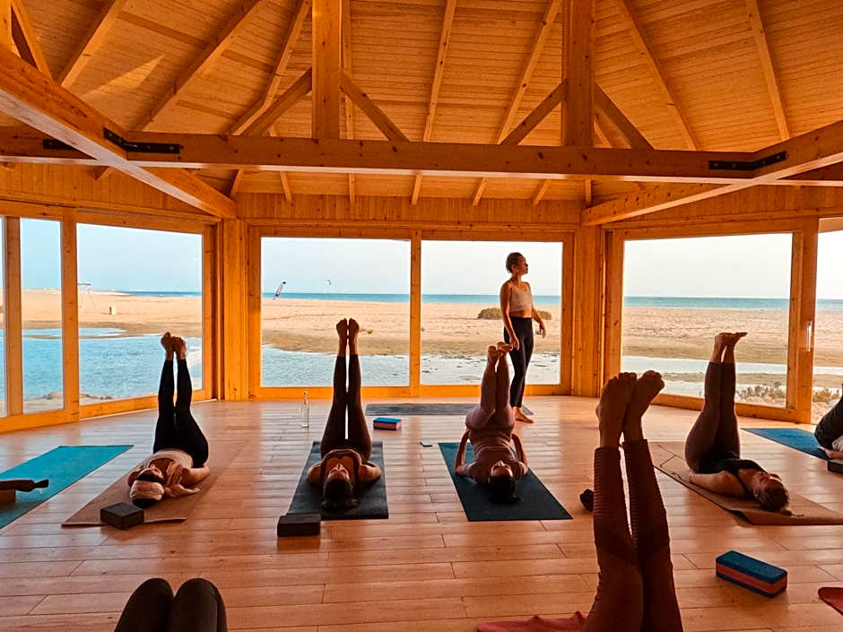 Océan Vagabond Lassarga