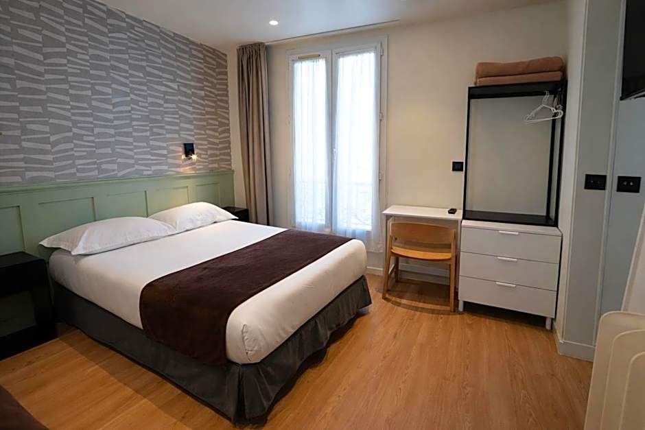Hotel Cosmos