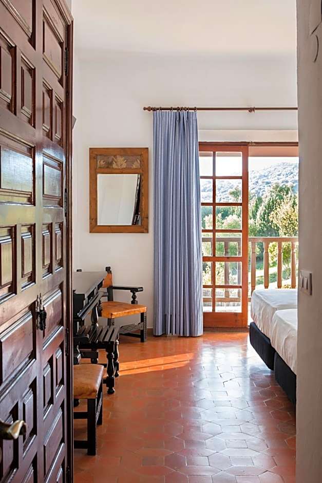 Tugasa Hotel Las Truchas