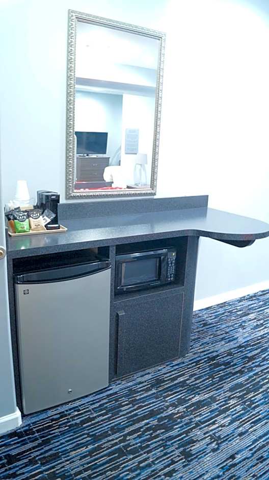 Magnolia Inn and Suites Olive Branch