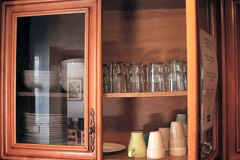 Hostel Triana Backpackers