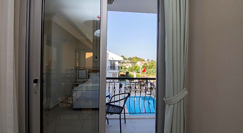 Datca Beyaz Ev Hotels