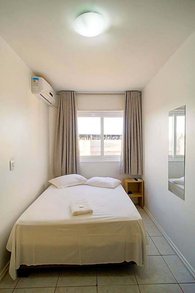Xangri-La Praia Hotel