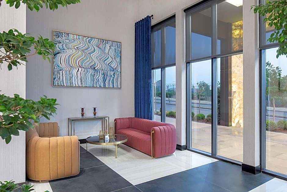 Radisson Hotel Izmir Aliaga