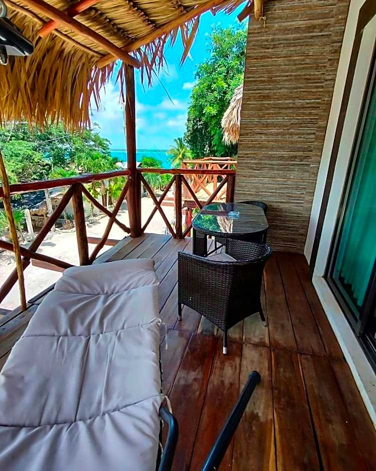 Hotel Pancho Villas