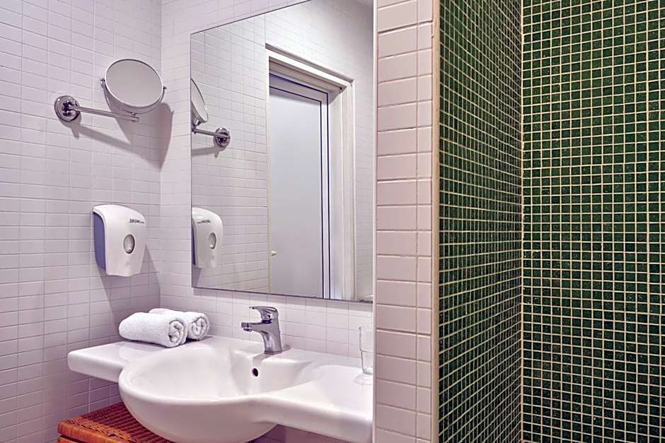 The Apartments by Esperia