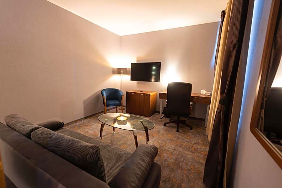 Wyndham Cluj
