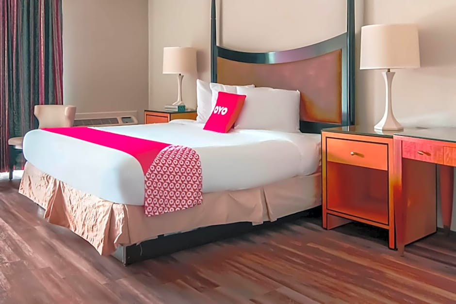 OYO Hotel Alice TX Hwy 281 West