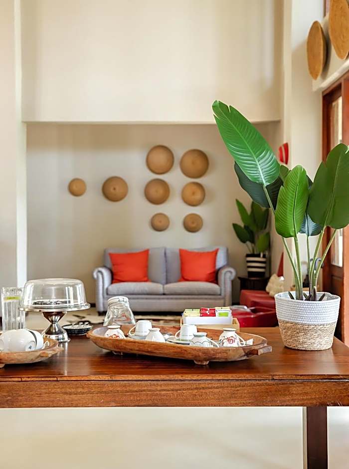 Casterbridge Hollow Boutique Hotel