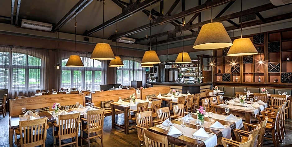 Sielanka Nad Pilicą