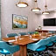 Hilton Garden Inn Seattle Airport