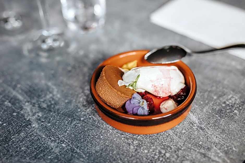 Best Western Valhall Park Hotell