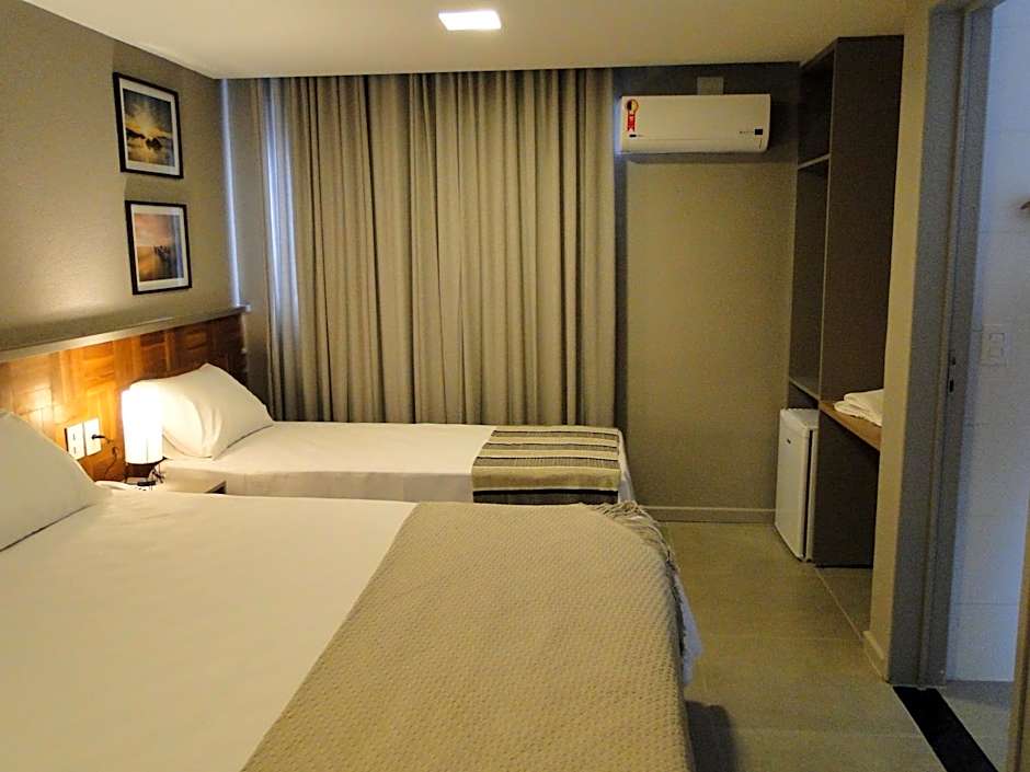 Amenit Hotel