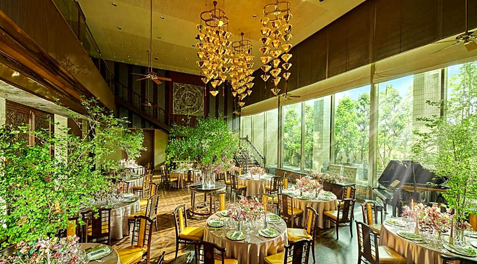 Kakegawa Grand Hotel