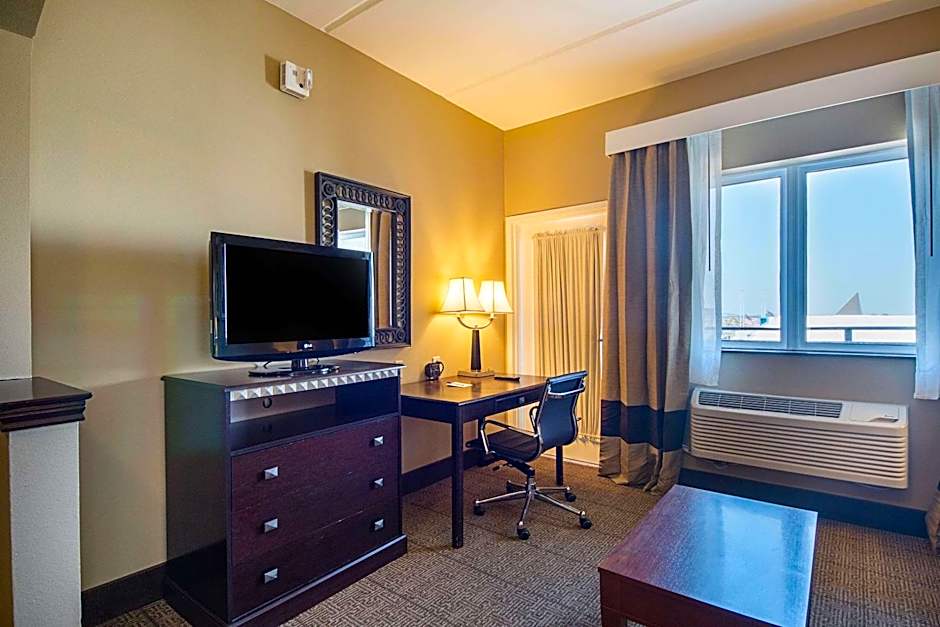 Comfort Suites South Padre Island