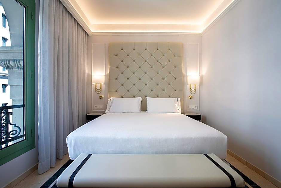 Eurostars Laietana Palace 