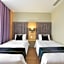 Sunday Hotel Subang
