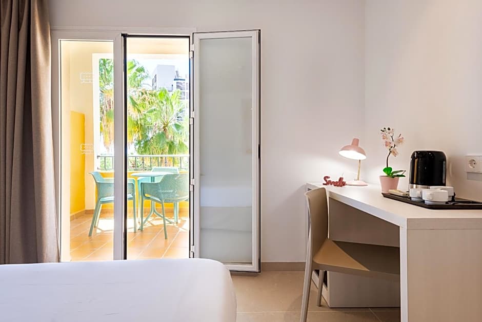 Hotel Flor Los Almendros