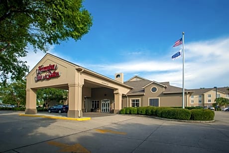 Hampton Inn & Suites New Orleans/Elmwood