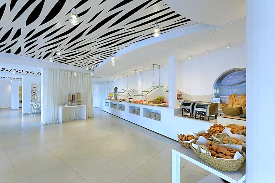 Blanco Hotel Formentera