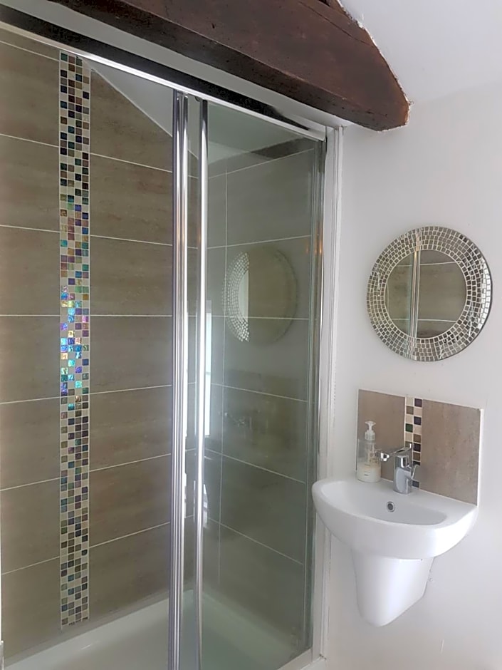 Kingsmede Bed & Breakfast