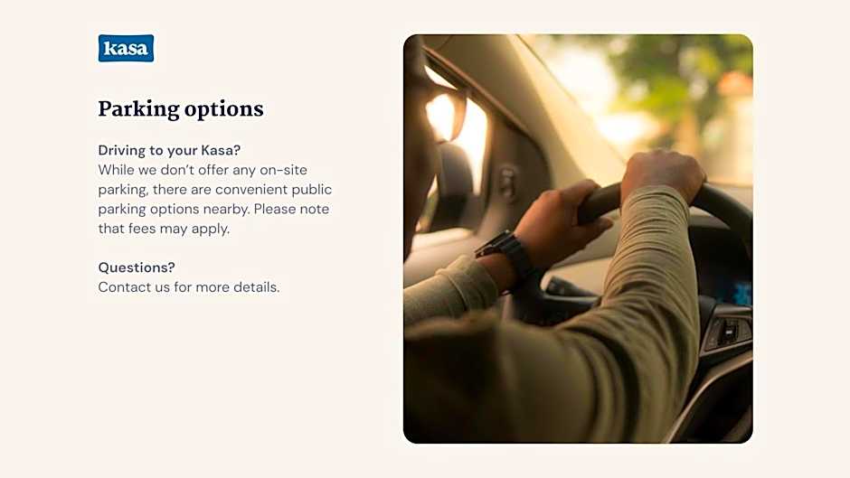 Kasa Niche Hotel Redwood City