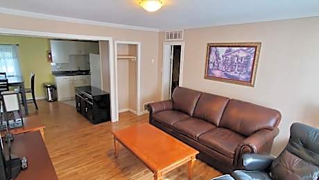 Kitchen Suite