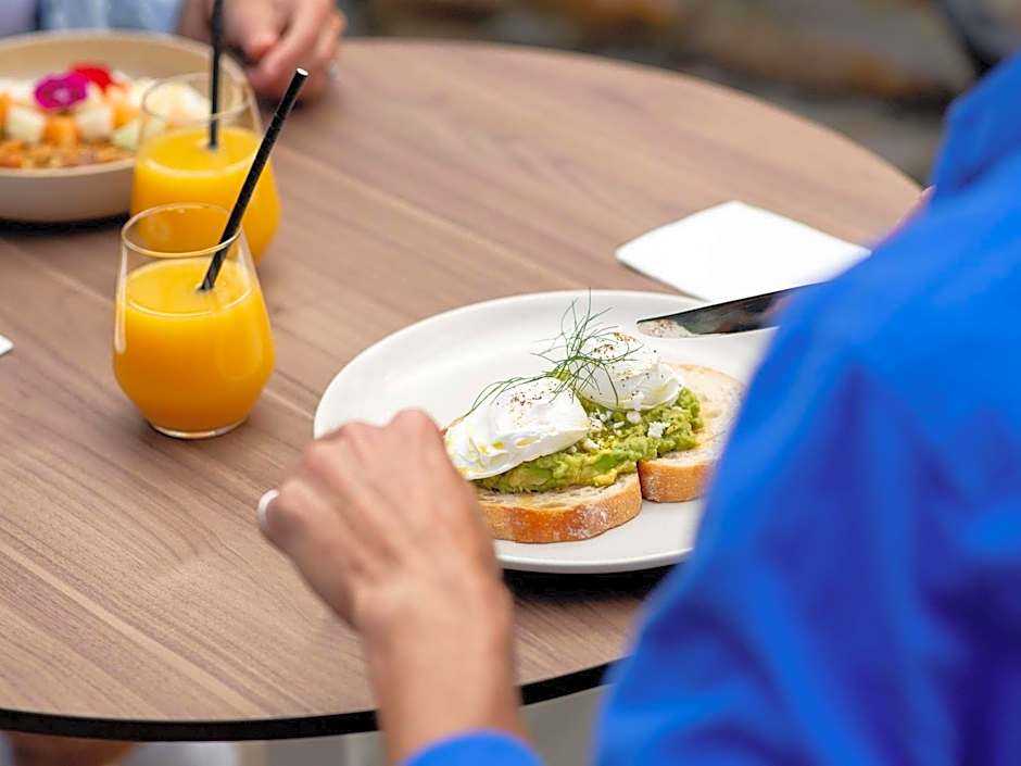 Mercure Kangaroo Island Lodge