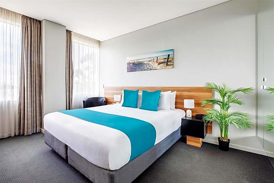 Metro Hotel Miranda