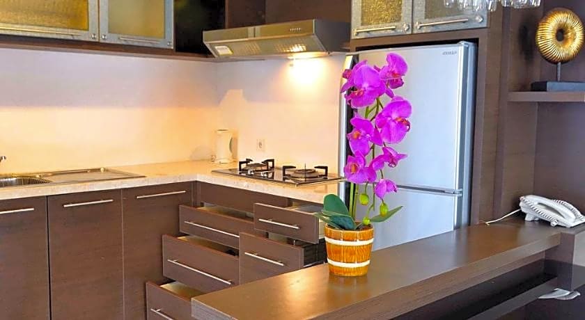 Sunset Residence Condotel