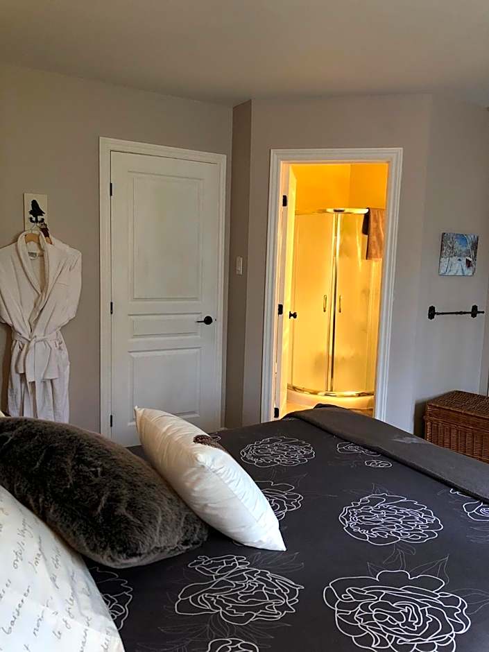 Au Gré Du Temps - Gîte B&B