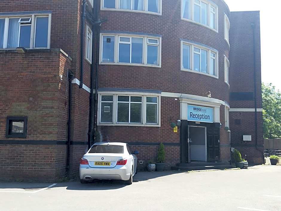 The Bridge Hotel