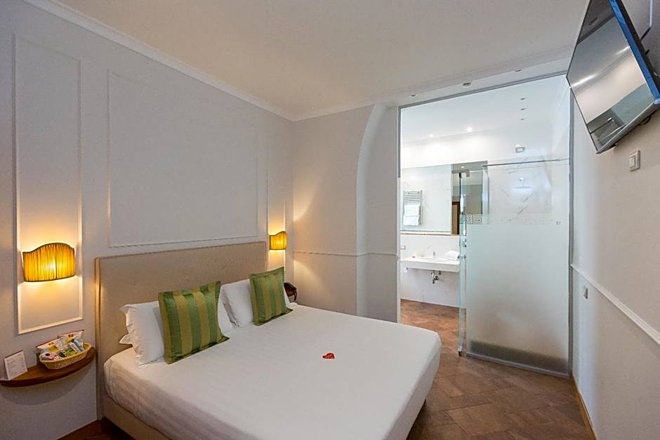Hotel Milton Roma