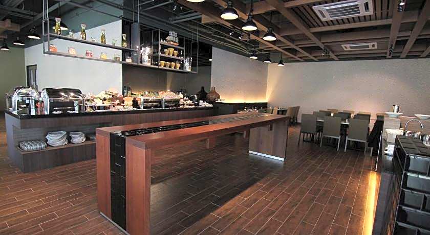 Nexus Regency Suites Hotel Subang Jaya