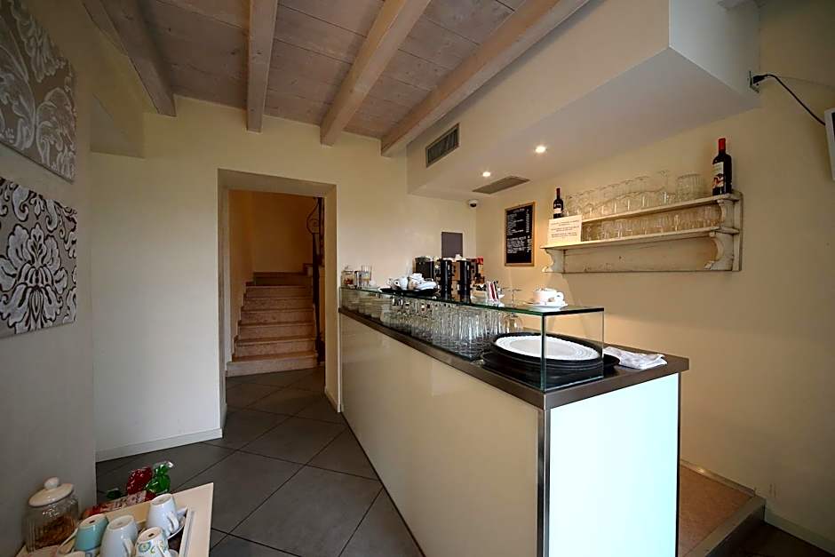 Hotel Villa Moron