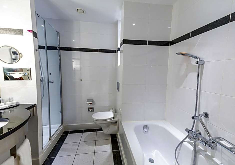Crowne Plaza Brussels Airport By IHG