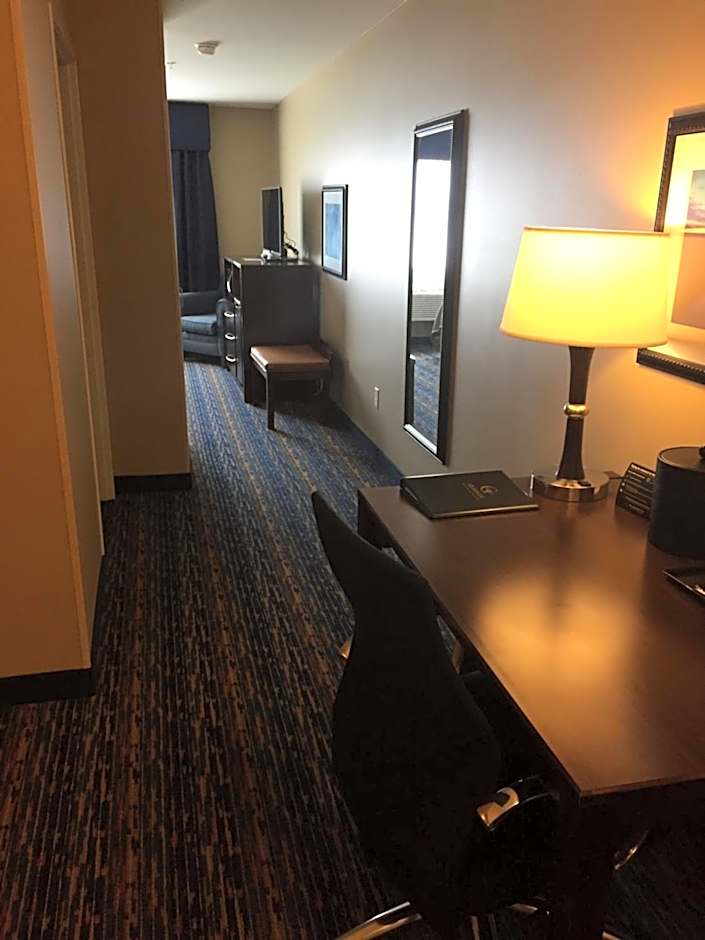 Grandstay Hotel & Suites Mount Horeb - Madison