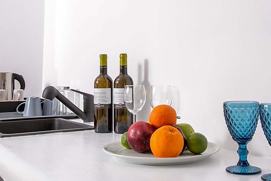 Little Venice Villas