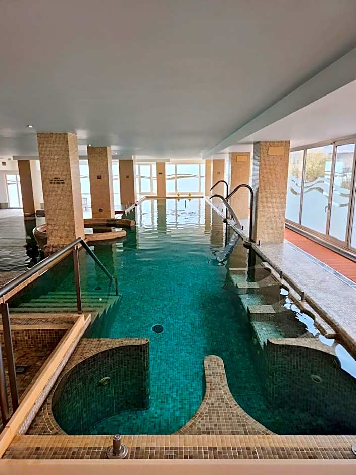 Hotel Bienestar Moaña