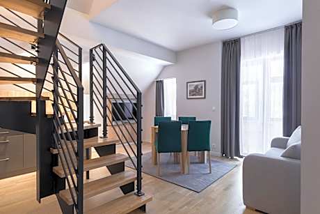 Maisonette