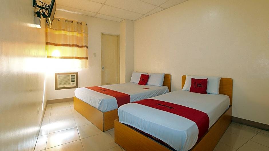 Reddoorz @ Asiana Pension Inn Mandaue City – Mandaue City, IL