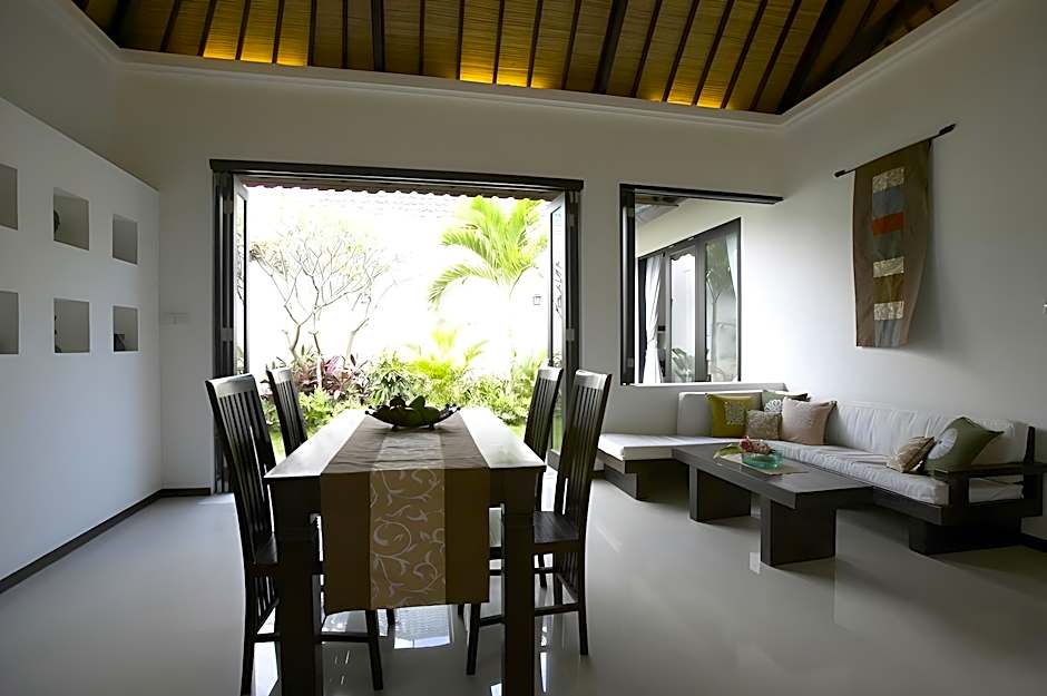 Artemis Villa & Hotel