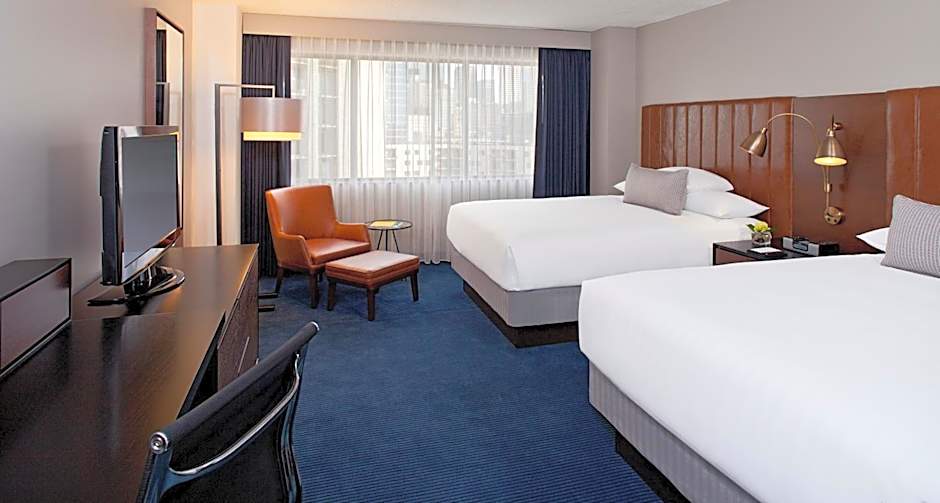 Hyatt Regency Minneapolis