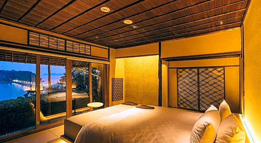 Gamagori Classic Hotel