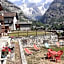 Hotel Ottoz Meublé