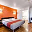 Motel 6-San Jose, CA - Convention Center