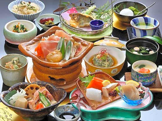 Ikenoyamasou