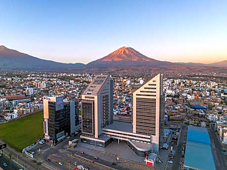 Sonesta Hotel Arequipa
